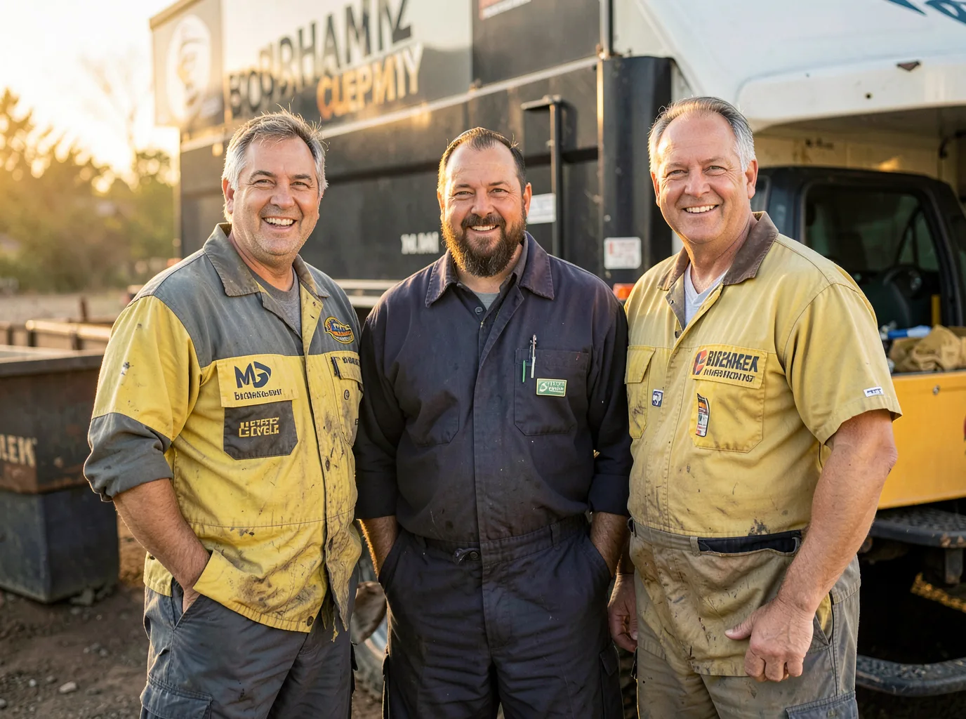 Sewage Cleanup company in Buckley, MI