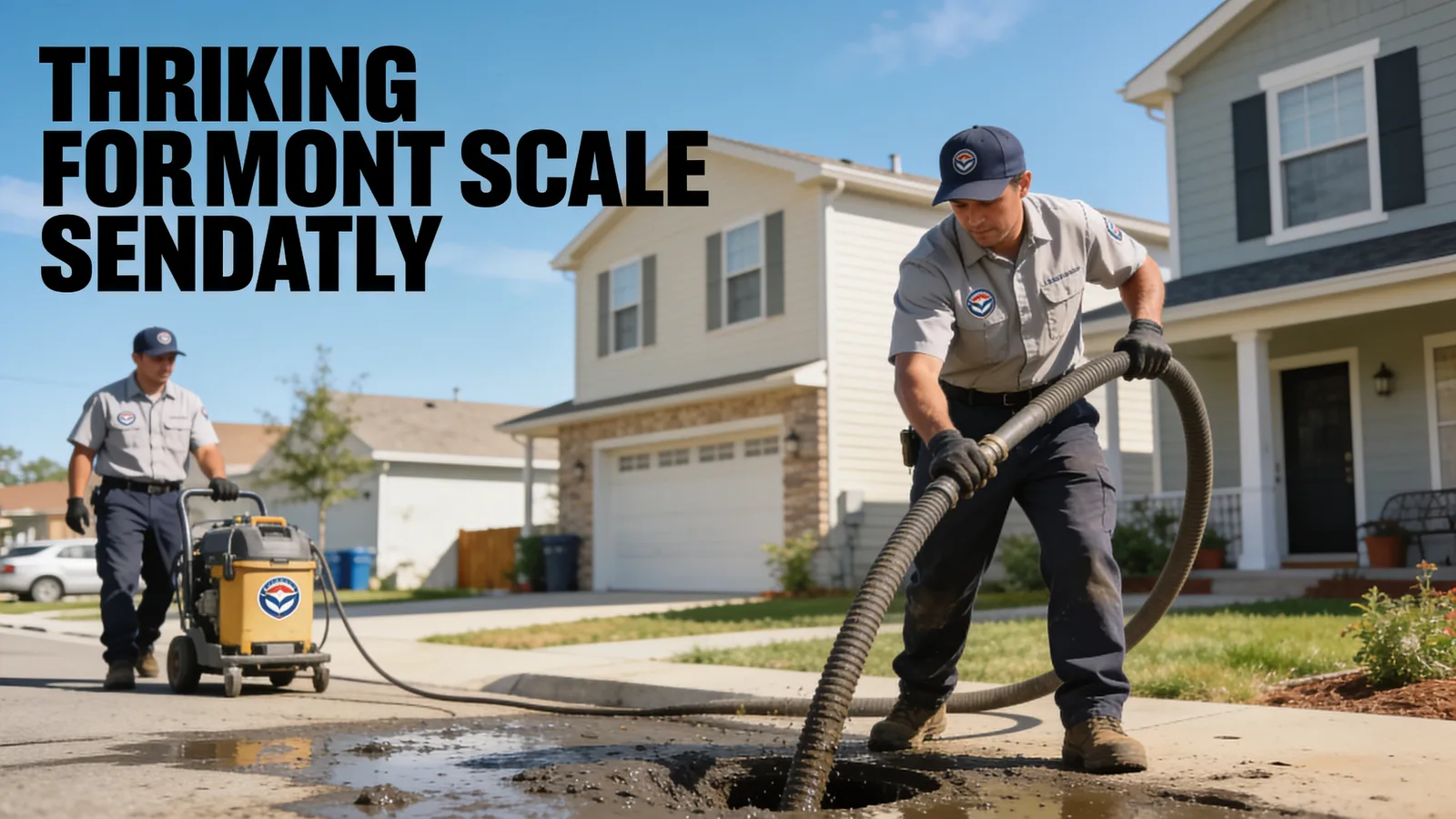 Sewage Cleanup in Buckley, MI near me
